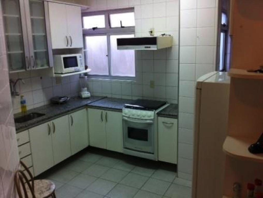 Amplo Seguro Proximo Hospital Unimed Materdei Madre Teresa Daire Belo Horizonte Oda fotoğraf