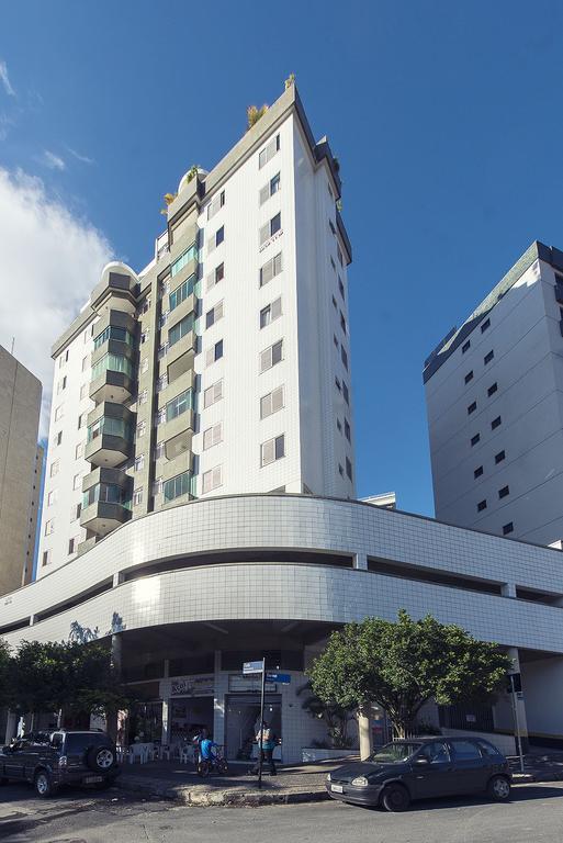 Amplo Seguro Proximo Hospital Unimed Materdei Madre Teresa Daire Belo Horizonte Dış mekan fotoğraf