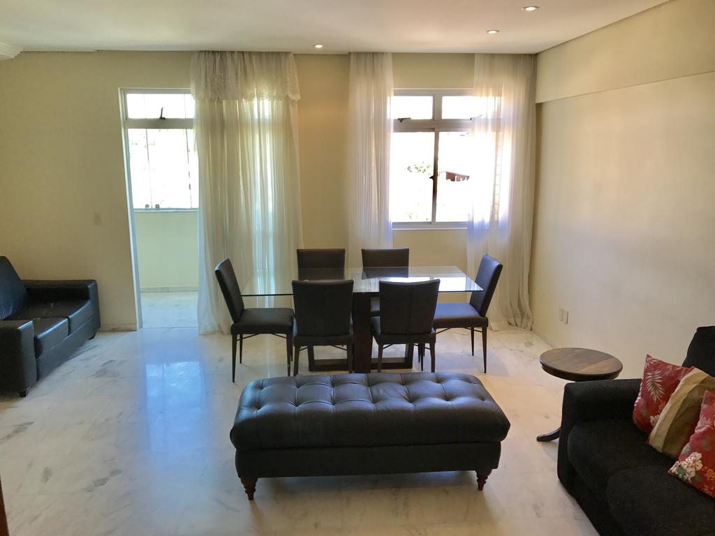 Amplo Seguro Proximo Hospital Unimed Materdei Madre Teresa Daire Belo Horizonte Dış mekan fotoğraf