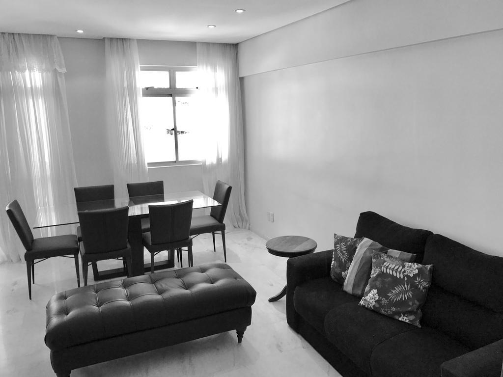 Amplo Seguro Proximo Hospital Unimed Materdei Madre Teresa Daire Belo Horizonte Dış mekan fotoğraf
