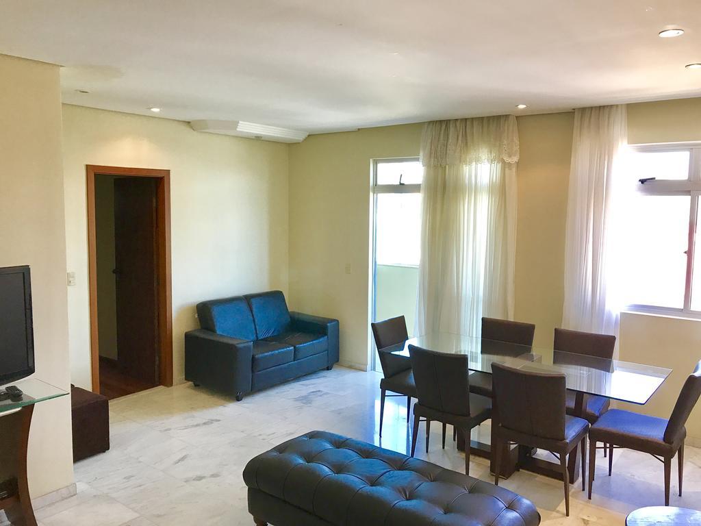 Amplo Seguro Proximo Hospital Unimed Materdei Madre Teresa Daire Belo Horizonte Dış mekan fotoğraf