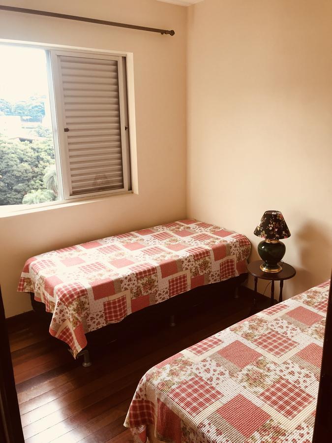Amplo Seguro Proximo Hospital Unimed Materdei Madre Teresa Daire Belo Horizonte Dış mekan fotoğraf